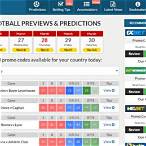 todays football bet tips