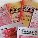 todays lottery